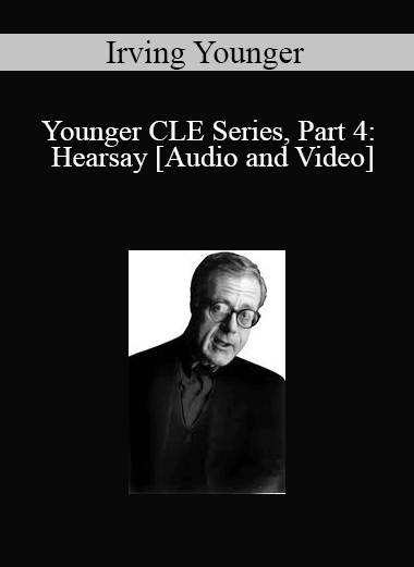 The Professional Education Group - Younger CLE Series