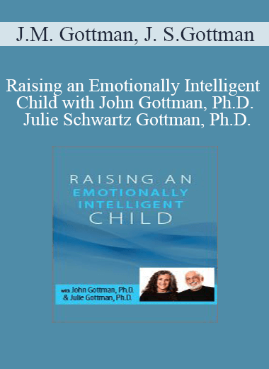 John M. Gottman